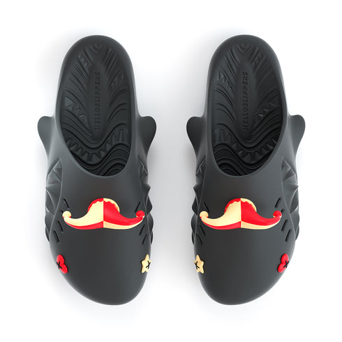 Sharkicks Pro Mule - 小丑